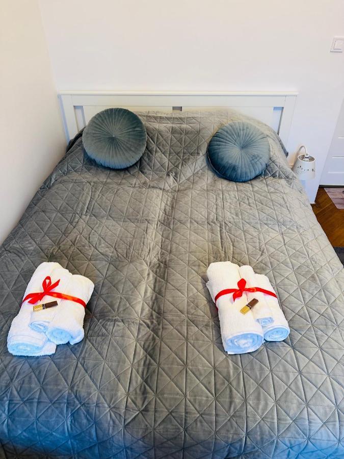 Appartement Rose