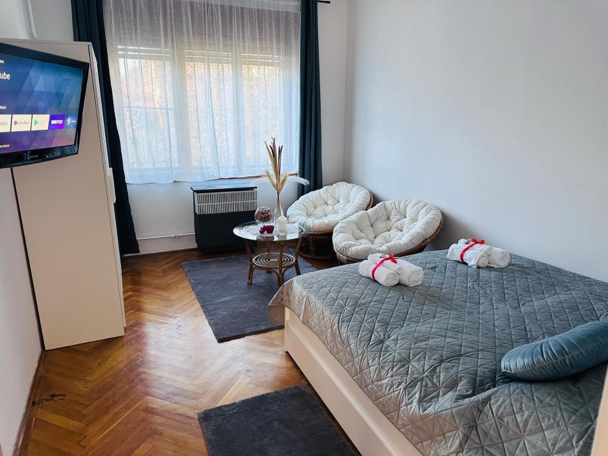 Appartement Rose *