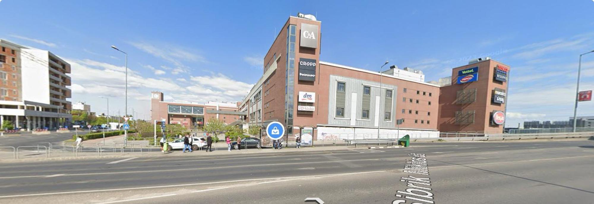 Rose Appartement Boedapest