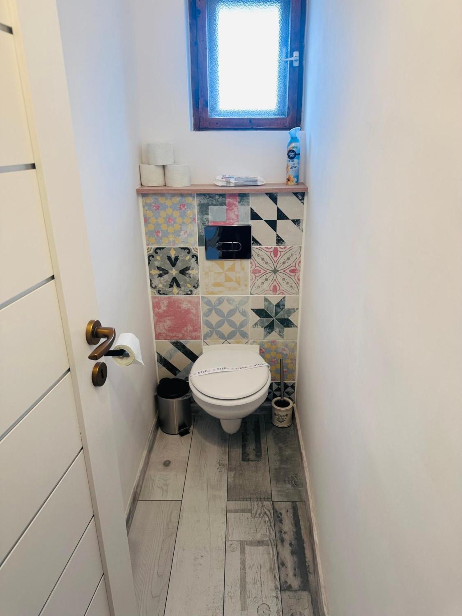 Appartement Rose