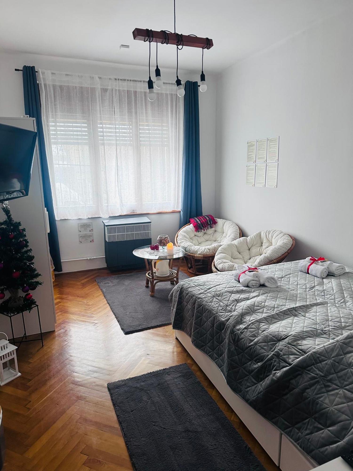 Rose Appartement