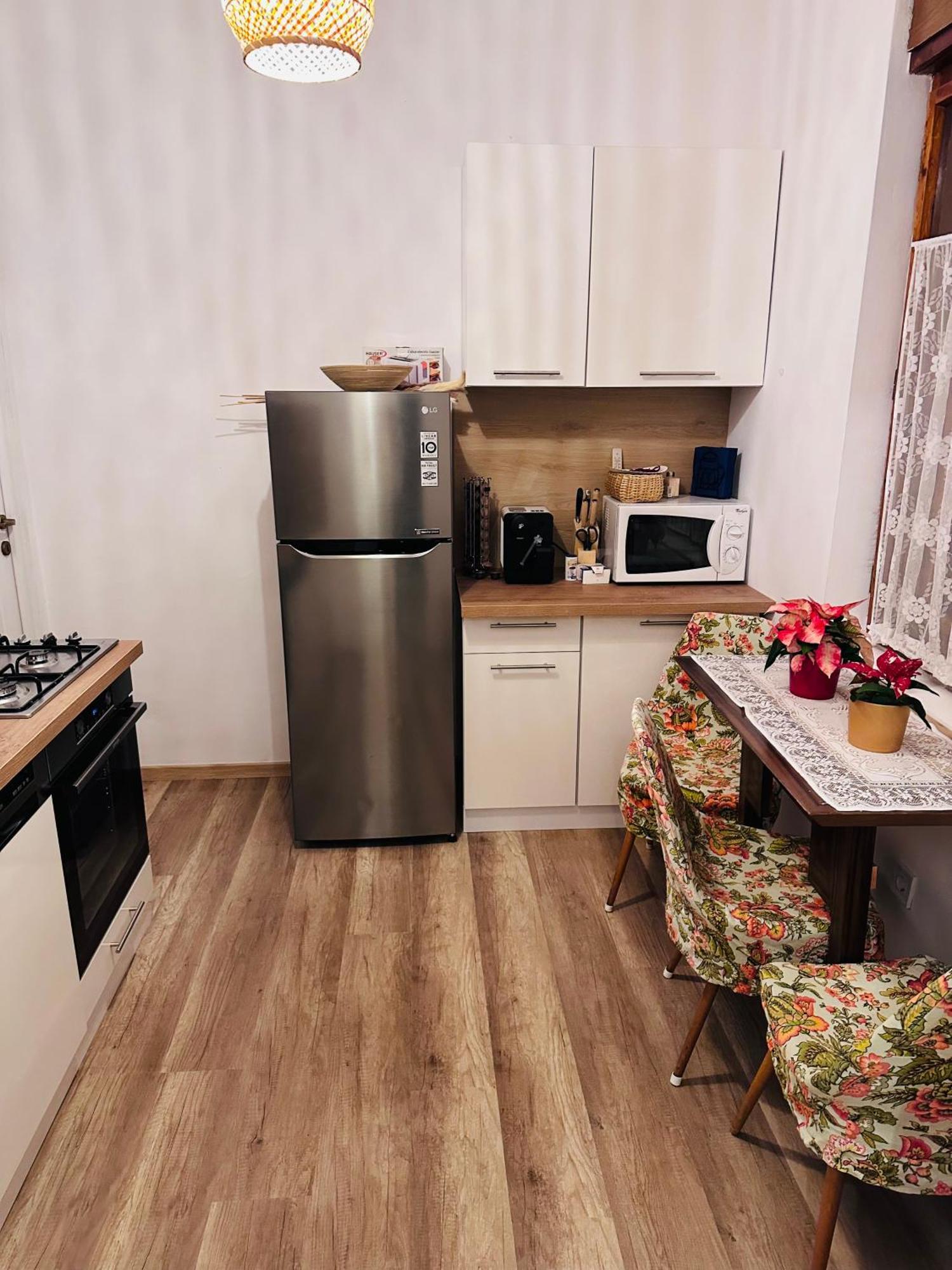 Appartement Rose