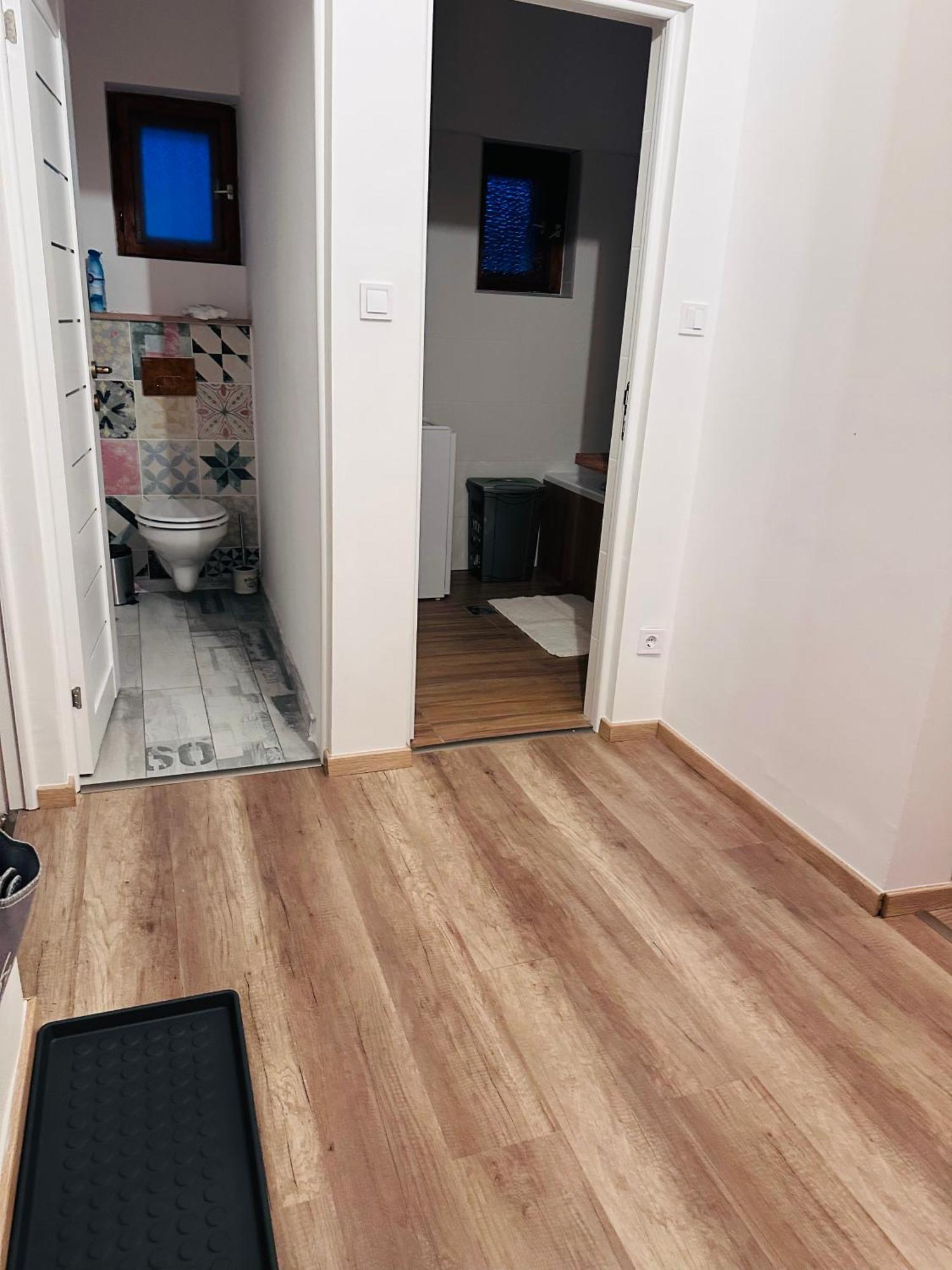Appartement Rose *