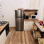 Rose Apartment