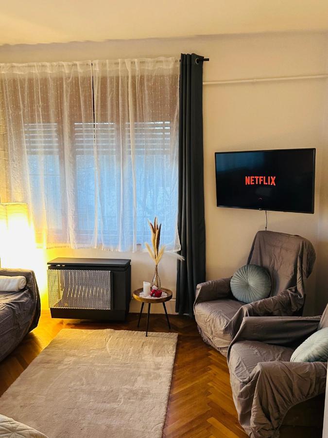 Rose Apartment Budapest