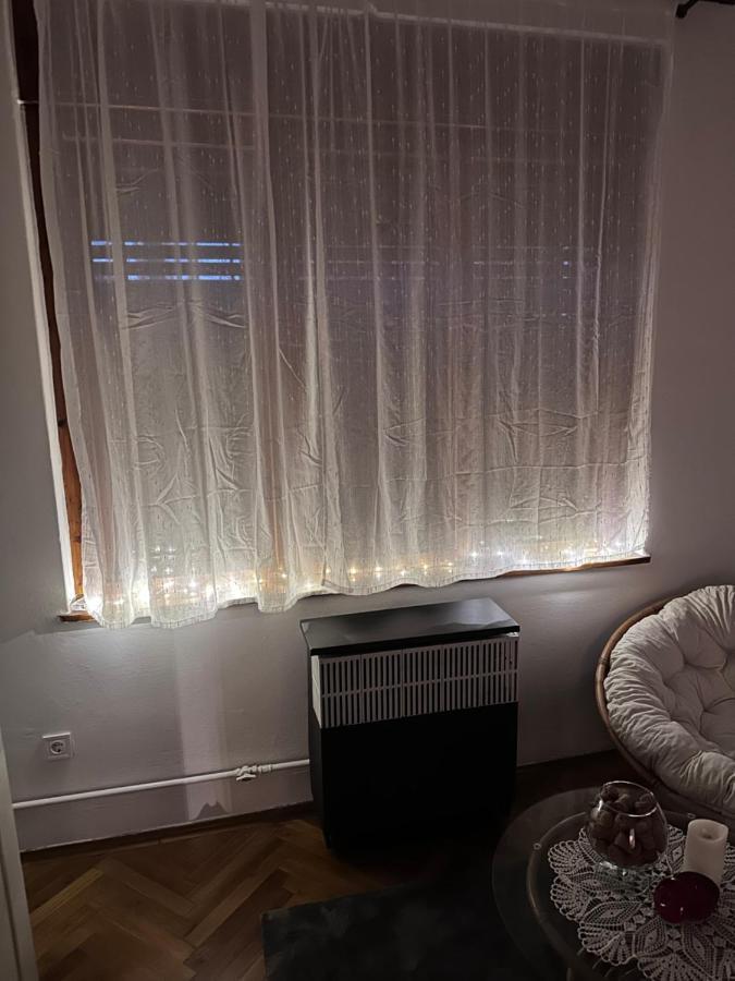 Apartment Rose Budapest