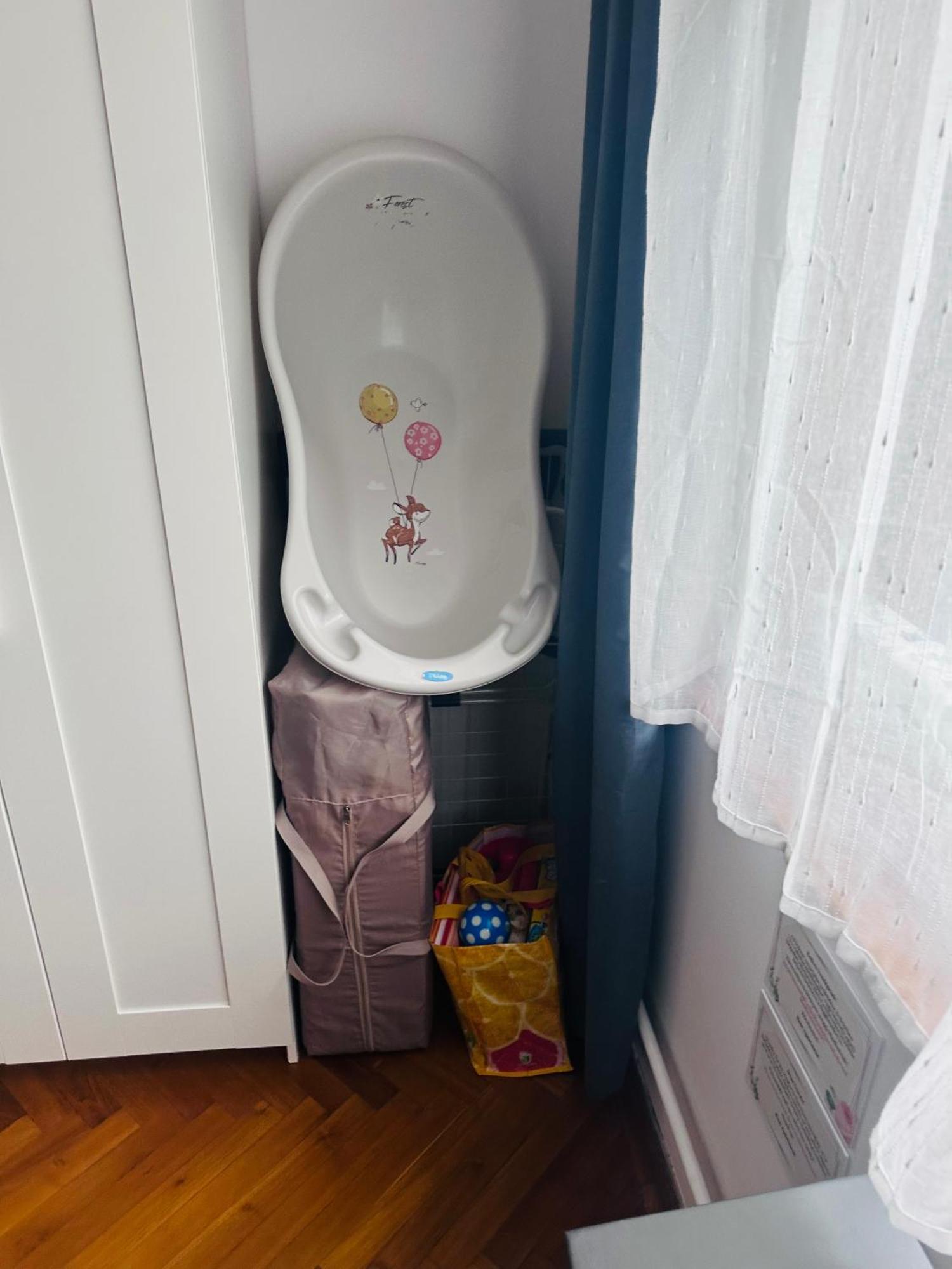 Rose Apartment
