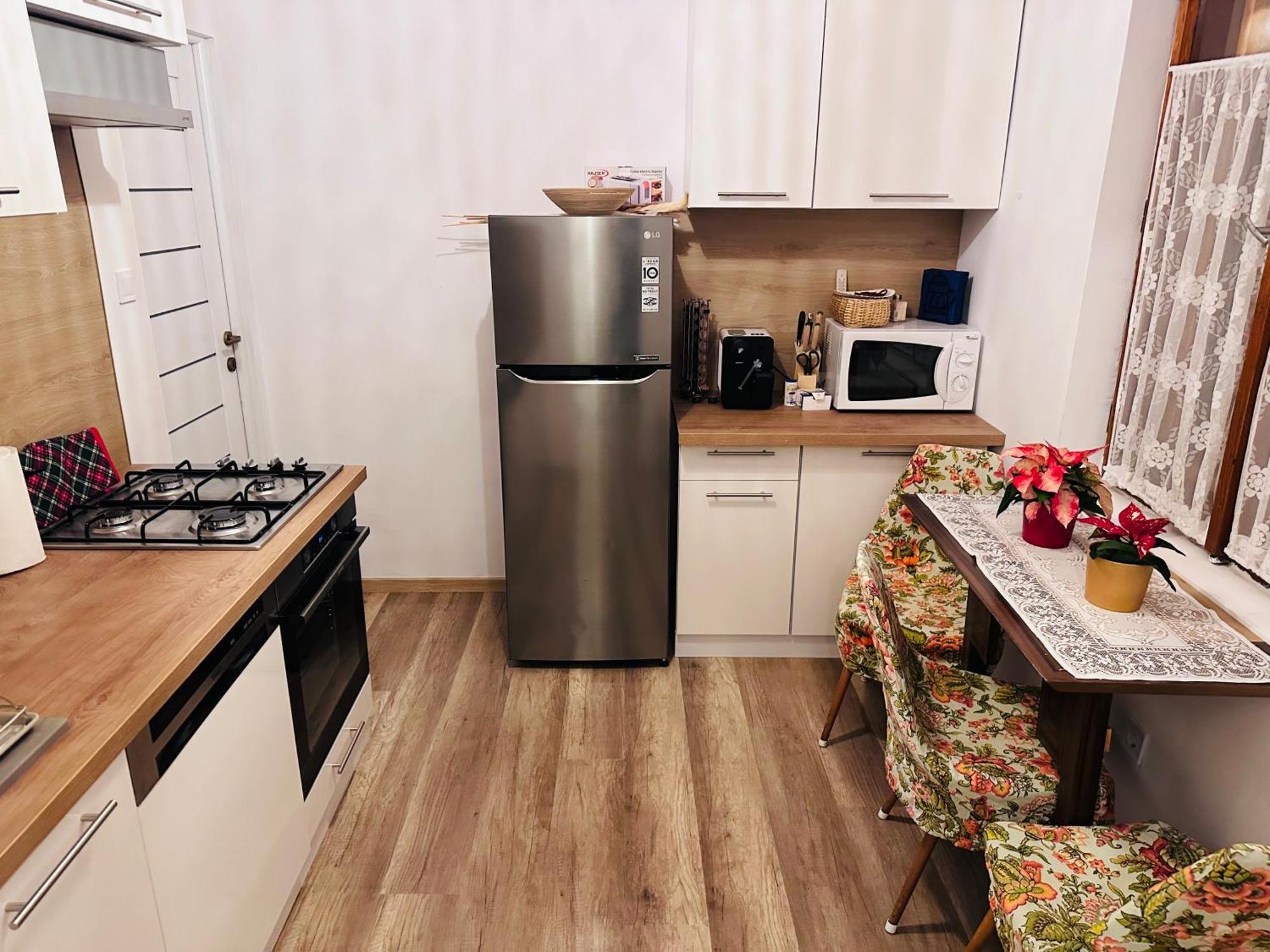 Apartment Rose Budapest